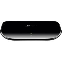 TP-LINK 5-Port Switch Gigabit TL-SG1005D - thumbnail