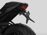 ZIEGER nummerbordhouder "x-line license plate carriers zi ho cb1000r year 21-24 - thumbnail