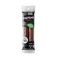 JOHN DOG Roe deer sticks - traktatie voor hond - 50g - thumbnail