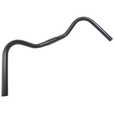 Elvedes Stuur city / trekking ergotec nsu 25,4x550 mm - zwart Elvedes Stuur city / trekking ergotec nsu 25,4x550 mm - zwart