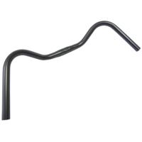 Stuur city / trekking Ergotec NSU 25,4x550 mm - zwart - thumbnail