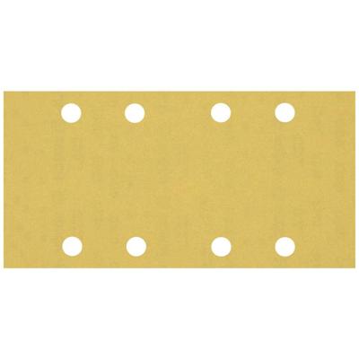 Bosch Accessoires Expert C470 schuurpapier voor vlakschuurmachines 93 x 186 mm, K180 50-delig - 1 stuk(s) - 2608900940