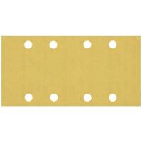 Bosch Accessoires Expert C470 schuurpapier voor vlakschuurmachines 93 x 186 mm, K180 50-delig - 1 stuk(s) - 2608900940 - thumbnail