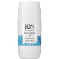 Therme Deoroller anti-transpirant extra fresh 60 Milliliter - thumbnail