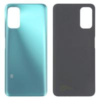 Original Back Battery Cover for Xiaomi Redmi Note 10 5G(Green) - thumbnail
