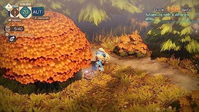 Atelier Marie Remake: The Alchemist of Salburg - thumbnail