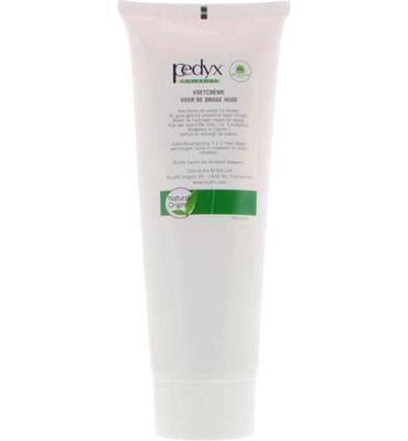 Pedyx Voetcreme droge huid 200 Milliliter