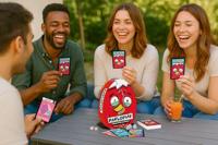 Bordspel Megableu PARLOPIAF - thumbnail