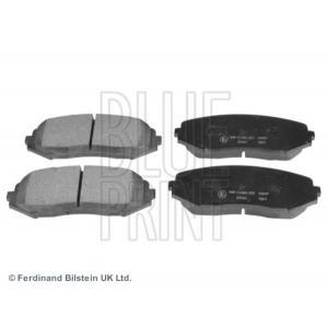 Remblokken set ADK84234