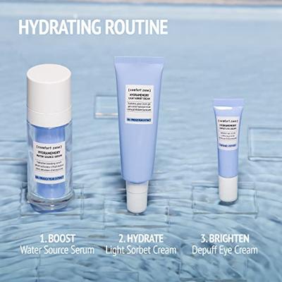 Comfort zone Hydramemory Light Sorbet Cream 60ml - thumbnail