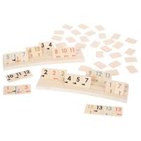 Small Foot - houten rummy spel - thumbnail