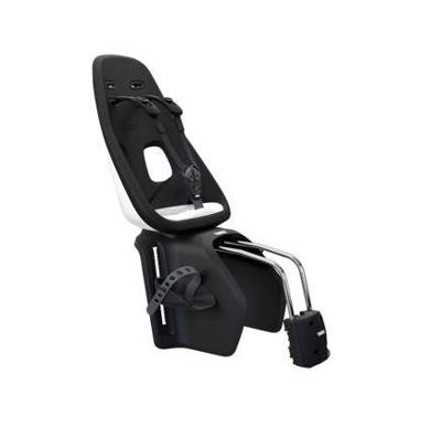 Yepp Zitje nexxt 1 maxi snow white