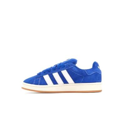Adidas Campus 00s Semi Lucid Blue Cloud White