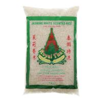 Royal Thai - langkorrel Jasmijn rijst - 1kg - thumbnail