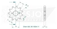 ESJOT Sprocket 420 11z standard - thumbnail