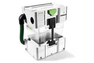 Festool CT-VA-20 CT-voorafscheider voor CT26/36/48 - 204083 Festool CT-VA-20 CT-voorafscheider voor CT26/36/48 - 204083