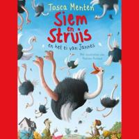 Siem en Struis en het ei van Jannes - thumbnail