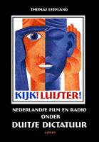 Kijk! Luister! (Paperback) - thumbnail