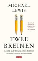 Twee breinen - Michael Lewis - Paperback (9789044539141) - thumbnail