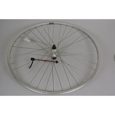 Roland Achterwiel 28 inch race zilver 8/9/10v cassette velgrem