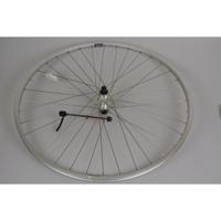 Roland Achterwiel 28 inch race zilver 8/9/10v cassette velgrem - thumbnail