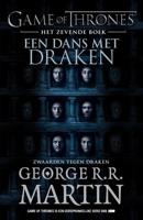 zwaarden tegen draken - Een dans met draken - George R.R. Martin - ebook - thumbnail