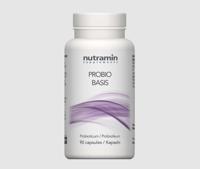 Nutramin ProBio Basis Capsules - thumbnail