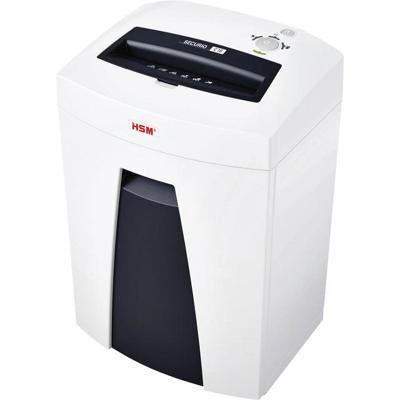 Papiervernietiger hsm securio c18 3.9x30mm Papiervernietiger hsm securio c18 3.9x30mm