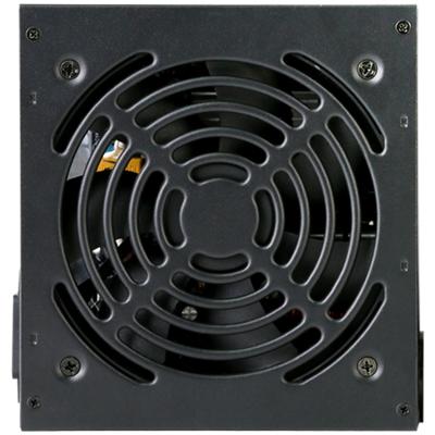 Zalman ZM700-LXII power supply unit 700 W 20+4 pin ATX ATX Zwart