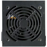 Zalman ZM700-LXII power supply unit 700 W 20+4 pin ATX ATX Zwart - thumbnail