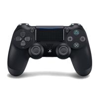 Sony Dual Shock 4 Controller V2 (Black) - thumbnail