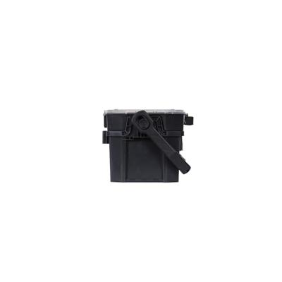 Stanley STST1-70317 Gereedschapsbak met Organizer 19 19 inch - thumbnail