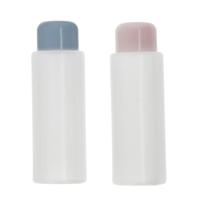 BATH & FUN reisset 2 lotion flesjes - thumbnail