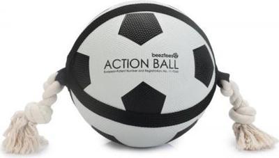 BZ ACTION VOETBAL MET TOUW 22