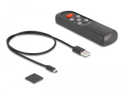 HDMI Switch 3 poorts