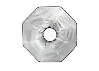 Profoto 101221 OCF Beauty Dish Zilver 60cm - thumbnail
