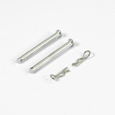 FTX - Buzzsaw Guide Wheel Inner Shaft (4Pc) (FTX0622)