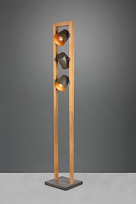 Trio VloerlampBell - 401900367