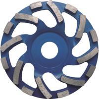 Rotec Komschijf Fancup industrie 125/22,23 - 7441253 - thumbnail