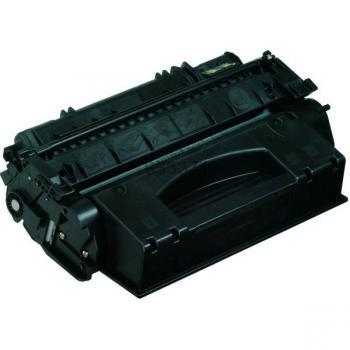 Huismerk Canon 708H Toner Zwart Hoge Capaciteit Huismerk Canon 708H Toner Zwart Hoge Capaciteit