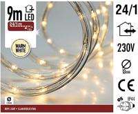 Slangverlichting Led 9 mtr warmwit - thumbnail