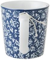 Laura Ashley beker Sweet Allysum 35 cl - thumbnail