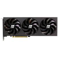 PowerColor FIGHTER AMD Radeon RX 7700 XT 12GB - thumbnail