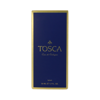 Tosca Eau de cologne splash 50 Milliliter - thumbnail