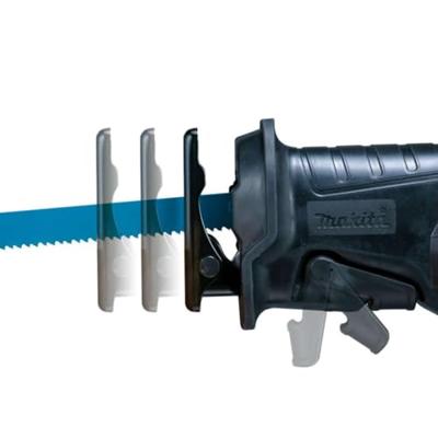 Makita JR002GM201 Accu Reciprozaag XGT 40V Max 4.0Ah in koffer - thumbnail