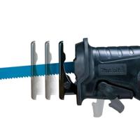 Makita JR002GM201 Accu Reciprozaag XGT 40V Max 4.0Ah in koffer - thumbnail