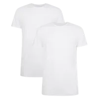 Bamboo Basics Ruben 2-Pack T-Shirts - thumbnail