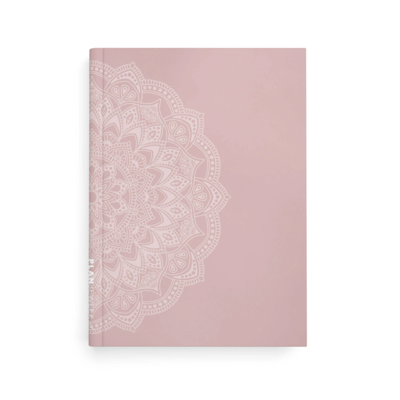 Planjeweek Planner Mandala Medium