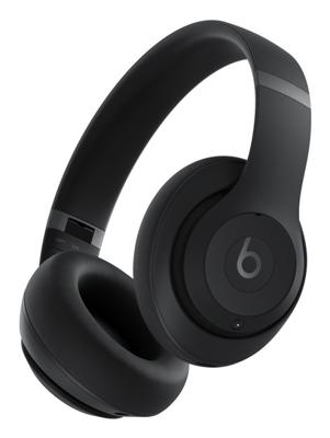 Beats Studio Pro - draadloze bluetooth-koptelefoon met ruisonderdrukking - gepersonaliseerde ruimtelijke audio, lossless audio via USB-C, compatibiliteit met Apple en Android - zwart
