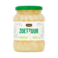 Jumbo Zoetzuur Cocktail Uitjes 320 g - thumbnail